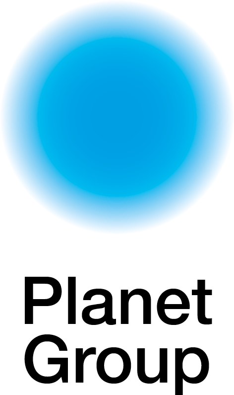 PLNT Group Logo